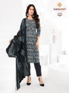 Trendy Cotton Vol 64 By Suryajyoti Cotton Printed Readymade Dress Orders In India